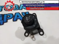 Кнопка корректора фар Honda Civic 5D 35820SMGE01 Отличное состояние