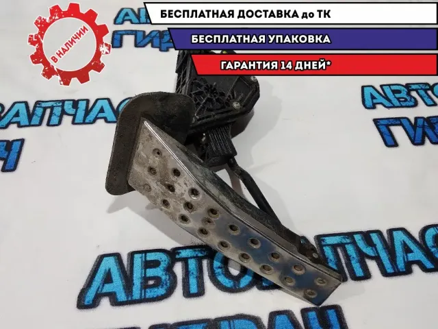 Педаль газа Honda Civic 5D 17800SMGT01 Отличное состояние