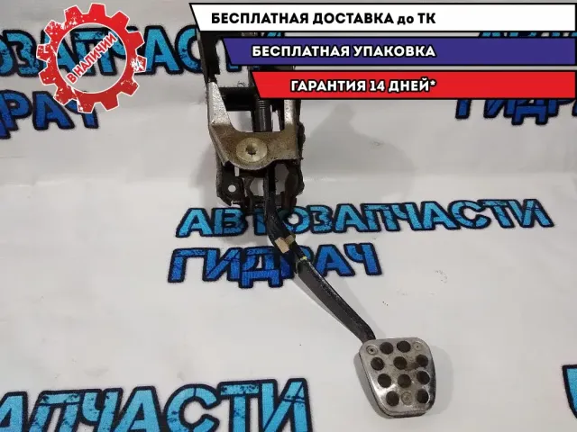 Педаль тормоза Honda Civic 5D 46600SMGG02 Отличное состояние
