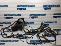 Проводка подкапотная 1.8 R18A2 Honda Civic 5D 32200SMGS10  Отличное состояние