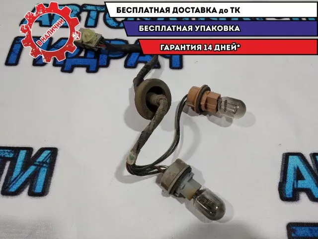 Проводка заднего фонаря Honda Civic 5D 33502SMGE01 Отличное состояние