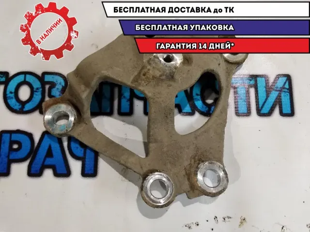 Кронштейн опоры двигателя Honda Civic 5D Отличное состояние