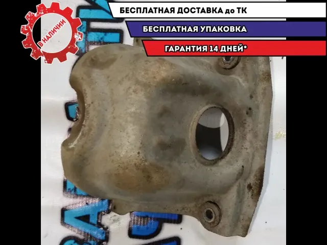 Экран тепловой Honda Civic 5D 18120RNAA00 Отличное состояние