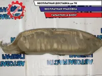 Экран тепловой Honda Civic 5D Отличное состояние