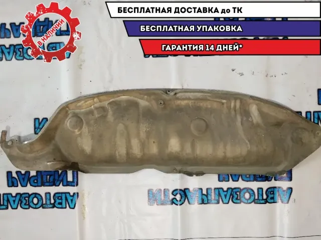 Экран тепловой Honda Civic 5D Отличное состояние