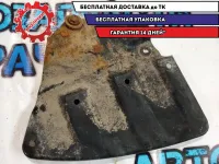 Пыльнике левый Honda Civic 5D 74166SMGE00 Хорошее состояние