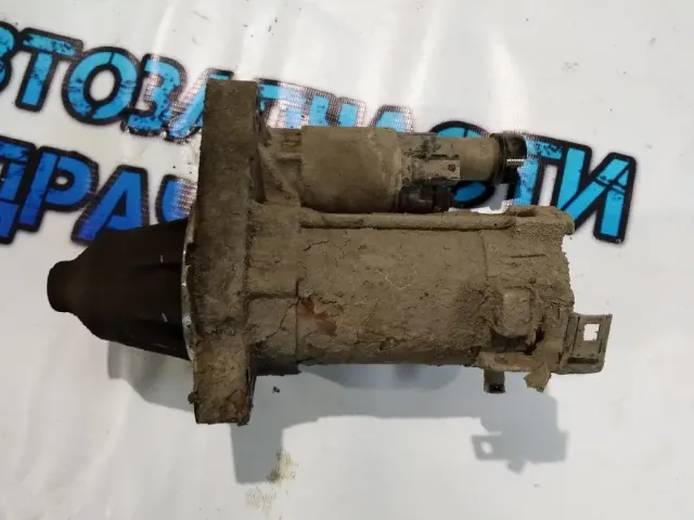Стартер Honda Civic 5D 31200RNA003  Отличное состояние