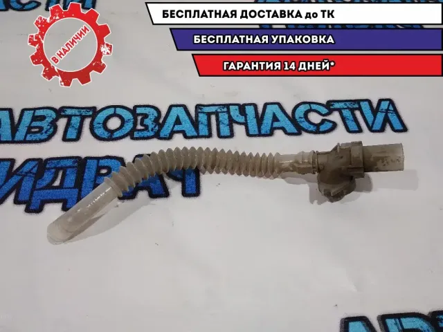 Трубка Honda Civic 5D Отличное состояние