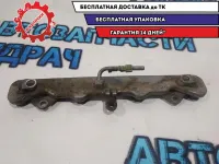 Рампа топливная Honda Civic 5D 16620RNAA01 Отличное состояние