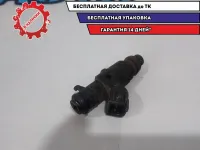 Форсунка инжекторная Honda Civic 5D 16450RNAA01 Отличное состояние