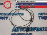 Трос лючка бензобака Honda Civic 5D 74411SMGG01ZA Отличное состояние