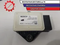 Датчик ускорения Honda Civic 5D 39960SMG003 Отличное состояние