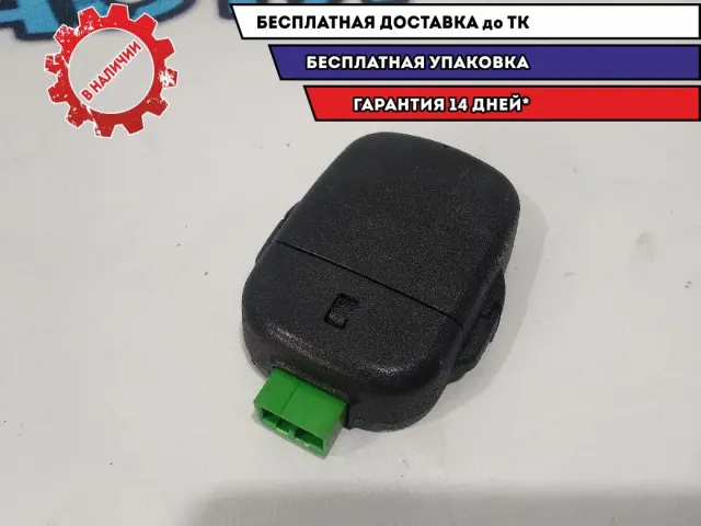 Датчик дождя Honda Civic 5D 38970SMGE01 Отличное состояние