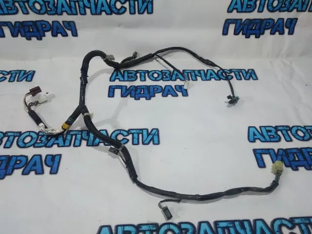 Проводка отопителя Honda Civic 5D 80650SMGG40 Отличное состояние