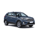 Автозапчасти для Hyundai Creta (2016–2021)