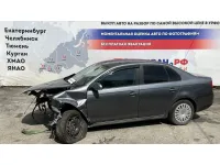 Volkswagen Jetta V