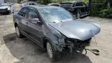Петля багажника левая Volkswagen Jetta V 1K5827301A