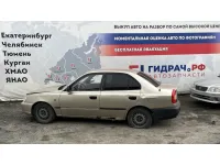 Hyundai Accent II