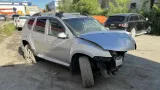 Домкрат Renault Duster I рестайлинг 995509237R