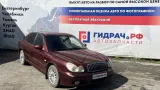 Hyundai Sonata IV рестайлинг