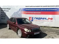 Hyundai Sonata IV рестайлинг