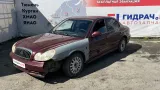 Hyundai Sonata IV рестайлинг