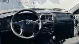 Hyundai Sonata IV рестайлинг