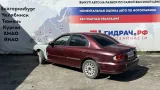 Hyundai Sonata IV рестайлинг