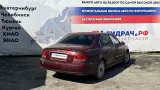 Hyundai Sonata IV рестайлинг