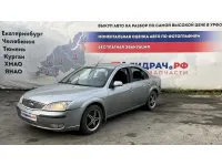 Ford Mondeo III рестайлинг