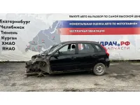 ВАЗ (LADA) Kalina II