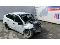 ВАЗ (LADA) Granta I рестайлинг