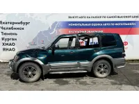 Mitsubishi Pajero III
