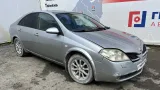 Nissan Primera P12