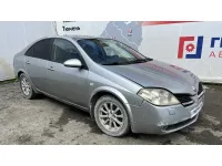 Nissan Primera P12