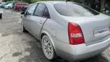 Nissan Primera P12