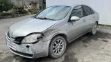 Nissan Primera P12