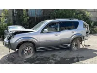 SsangYong Rexton I