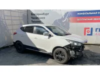 Hyundai ix35 I