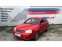 Chevrolet Lacetti I