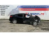 Kia Cerato III
