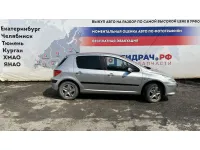 Peugeot 307 3C рестайлинг