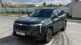 Домкрат Geely Atlas II