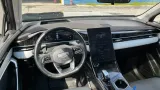 Домкрат Geely Atlas II