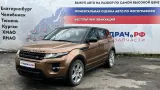 Ящик для инструментов правый Land Rover Range Rover Evoque I LR049455