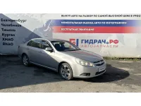 Chevrolet Epica I