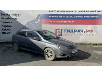 Opel Astra H