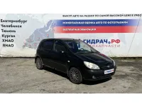 Hyundai Getz I рестайлинг