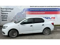 Renault Logan II
