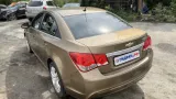Автомобиль в разборе - G-TMN-44 - Chevrolet Cruze I